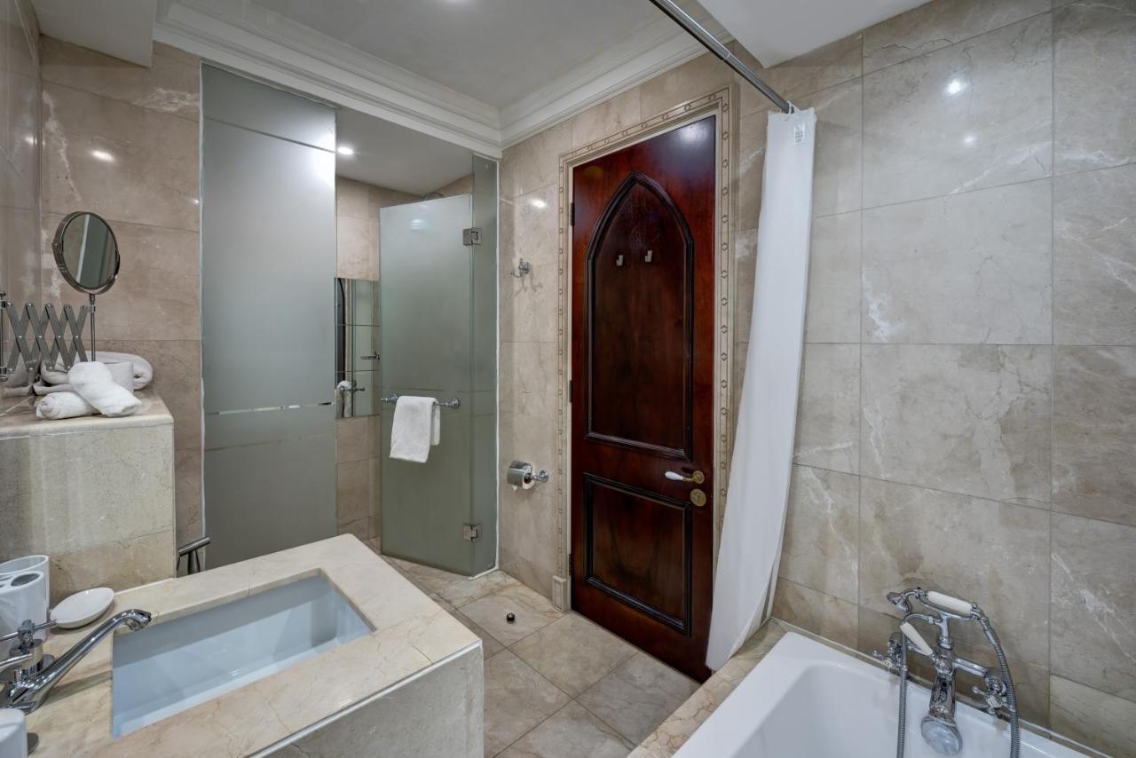 Durrani Homes - Unique Garden Apt At Souk Al Bahar Besides Dubai Mall & Burjkhalifa With Private Jaccuzi Εξωτερικό φωτογραφία