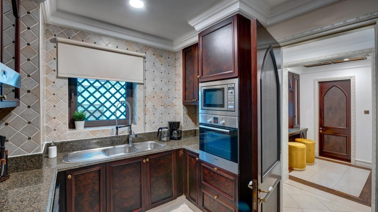 Durrani Homes - Unique Garden Apt At Souk Al Bahar Besides Dubai Mall & Burjkhalifa With Private Jaccuzi Εξωτερικό φωτογραφία
