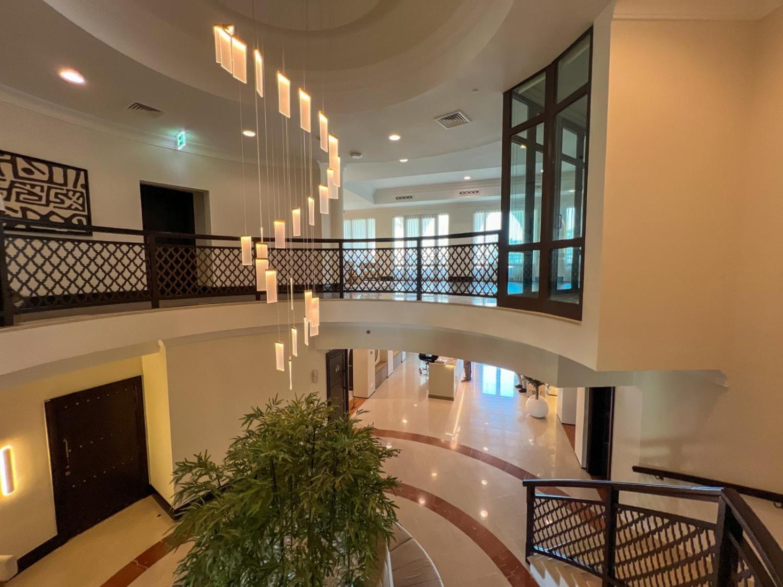 Durrani Homes - Unique Garden Apt At Souk Al Bahar Besides Dubai Mall & Burjkhalifa With Private Jaccuzi Εξωτερικό φωτογραφία